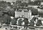 Chef-Boutonne - La Mairie - Chef Boutonne