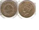 *britisch West Africa 6 Pence 1945  Km 22  Vf+   * - Kolonies