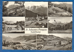 Österreich; St. Johann Im Pongau; Hotel Hahnbaum - St. Johann Im Pongau