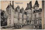 45 MALESHERBES - Chateau De Rouville - Malesherbes