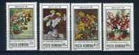 1970 Romania, Socflex 79 Esposizione Internazionale, Serie Completa Nuova (**). - Unused Stamps