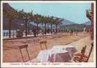 Campione D'Italia(Como) Passeggiata Al Lago Anni ' 50 - Lodi