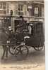 LES FEMMES COCHERS     PARIS   ATTELAGE   METIER    MME DUFAUT - Taxi & Carrozzelle