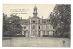 Drancy (93) :Le Château Vue Du Parc Env 1916. - Drancy