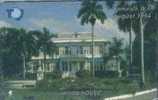 # JAMAIQUE 25 Devon House $20 Gpt 08.94  Tres Bon Etat - Jamaïque