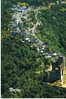 Najac  1030  Aveyron  Vue  Aerienne Du Village Dominé - Najac