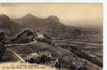 38 LE VERCORS LA TOUR SANS VENIN LA VALLEE DE GRENOBLE - Vercors