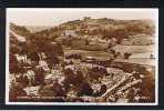 RB 616 - 1956 Real Photo Postcard - Matlock Bath Showing Starkholmes Derbyshire - General View - Derbyshire