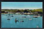 RB 616 - Early Postcard - Flushing From Falmouth Cornwall - Falmouth