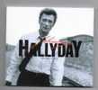 JOHNNY HALLYDAY    CD DIGIPACK  ROCK´N ROLL ATTITUDE   PHILIPS  824 824 2 - Rock