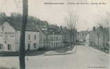 CHÂTILLON-sur-LOIRE. L'Entrée, Côté Nord-Est. Quartier Du Port - Chatillon Sur Loire