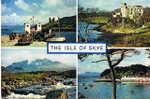 The Isle Of Skye - Inverness-shire