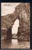 RB 617 - Postcard - Natural Arch Port-du-Moulin Sark Channel Islands - Sark