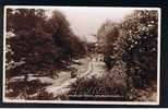 RB 617 - Real Photo Postcard - Alum Chine Bournemouth Dorset - Bournemouth (from 1972)