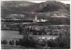 Carte Postale 81. Dourgne Et L'abbaye Ste-Scholastique Trés Beau Plan - Dourgne