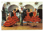 El Relicario, Paco De Lucio, Navidad Flamenca - Baile