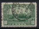 CANADA  Scott #  215 VF USED - Used Stamps