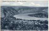 9680   Germania   Boppard  "perle Des  Rheins"  Blick Vom  Kreuzberg  NV  (scritta) - Kreuzberg