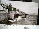 ENGLAND  LYME REGIS  OLD SEA WALLS  V1968 CT17563 - Altri & Non Classificati