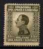 1924 JUGOSLAVIJA JUGOSLAWIEN DEFINITIVE NEVER HINGED - Unused Stamps
