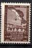 1934 JUGOSLAVIJA JUGOSLAWIEN SOKOLI - SCOUTS  NEVER   HINGED - Unused Stamps