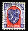 ALGERIE  1947 -  Y&T  264   - Armoiries  -  Oblitéré - Used Stamps