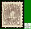 Newfoundland # 41 Scott - Unitrade - O / Terre-Neuve - 1865-1902