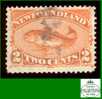 Newfoundland # 48 Scott - Unitrade - O / Terre-Neuve - 1865-1902