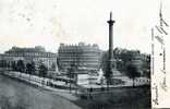 London - Trafalgar Square - Trafalgar Square