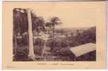 DAHOMEY  , AFAME , Vue Sur L´Ouémé ,*6251 - Dahomey