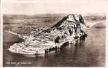 THE ROCK OF GIBRALTAR  REF 18789 - Gibraltar