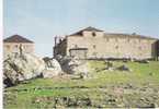 Santuario De Nuestra Senora De La Pena De Francia - Ávila