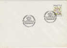 Norway-1988 Trogstad 120th Anniversary  Cover - Lettres & Documents