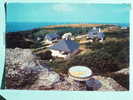 V5-50-manche-carteret-la Table D'orientation Vers Le Phare Et Le Cap - Carteret