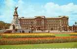 9691   Regno  Unito  London Buckingham  Palace  VG  1960 - Buckingham Palace