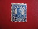 USA  1922-25  (*) Y&T N° 232 A  - Perf 11 - Sans Gomme - Without Gum - Unused Stamps