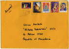 Australia / Letters / Cover / Letre / Christmas - Covers & Documents