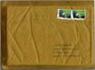 Spain / Letters / Cover / Letre / Registered Letter - Covers & Documents