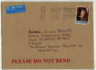 Great Britain / Letters / Cover / Letre - Storia Postale