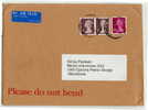 Great Britain / Letters / Cover / Letre - Cartas & Documentos