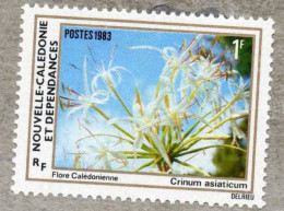 NOUVELLE-CALEDONIE :Flore : Crinum Asiaticum - Amaryllidaceae - Neufs