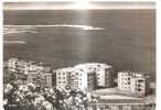 50393)cartolina Illustratoria Crotone -  Panorama Aereo - Crotone