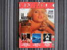 NEWLOOK N° 121 Août 1993 Fils De Bruce Lee Michael Jordan DEA Sauvons Les Aigles Anna-Nicole Smith - People