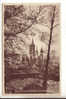 CPSM (Corwall England ): Truro Cathedral From Mitchell Hill - Autres & Non Classés