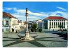 ESTREMOZ - ÉVORA - Pelourinho E Tribunal - Evora