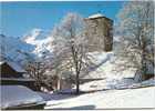 Ref. Kirche In ADELBODEN - Wildstrubel - Adelboden