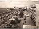 CIVITAVECCHIA ( ROMA ) LUNGOMARE - 1958 - Civitavecchia