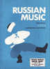 Partition Russian Music Piano Vol. 2 Moderately Easy Pieces Cachet Maison Brahy Liège Musique Russe - Opéra