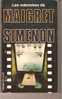 Les Mémoires De MAIGRET - SIMENON- Non Numéroté (n°4) - Presses De La Cité, 1974 - Simenon
