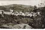 CPSM ROCHETAILLEE (Loire) -  Vue Générale - Rochetaillee